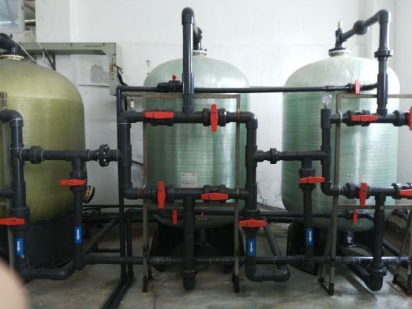 软净水新工艺，科淋防垢优水器助力暖通畅业解决用水困扰