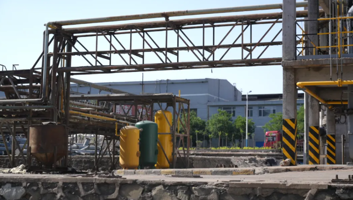 科海思铼回收工艺入选北京官方专项，获近百万资金支持，技术实力得到行业高度注定