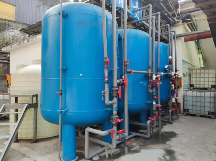 2026新规双查核倒计时！科海思破解养殖、医药、白酒三大行业总氮去除难题